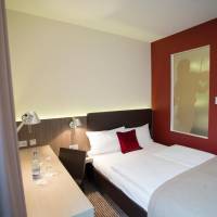 Economy Double Room With French Bed