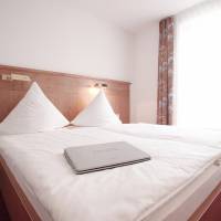 Comfort Single Room