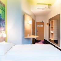 Single Room - Non-Smoking