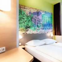 Double Room - Non-Smoking 