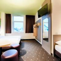 Triple room (max. 3 Adults)