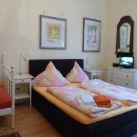One-Bedroom Apartment - Kattenstrasse 10