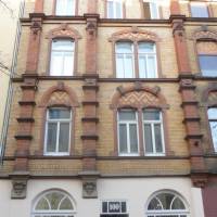 Three-Bedroom Apartment - Friedrich-Ebert-Straße 100