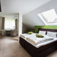 Junior Suite with Shower