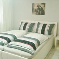 Souterrain Apartment