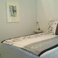 Double Room Souterrain