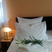 Classic Single Room