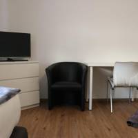 Appartement 1C