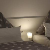 Double room with shared kitchen B1