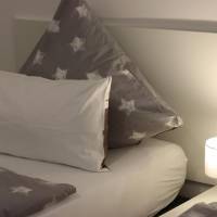 Double Room with shared kitchen B3