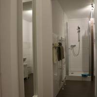 Double room with shared kitchen A1