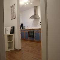 Double room with shared kitchen A2