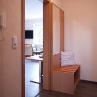 One-Bedroom Apartment (2 Adults)