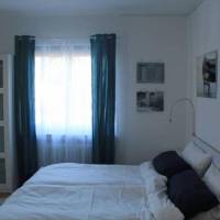 Budget Single Room