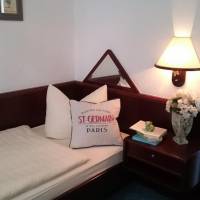 Economy Single Room