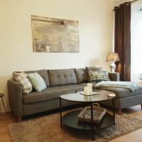Apartment - Ground Floor
