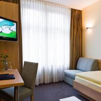 Comfort Single Room