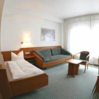 Single Room Plus