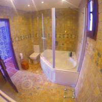 Queen Room with Sea View