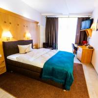 Superior Single Room
