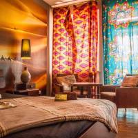 Standard Double Room with Shared Bathroom