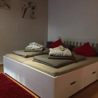 Double or Twin Room with Terrace
