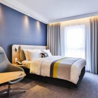 Double Room - Non-Smoking 