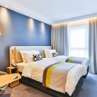 Twin Room - Non-Smoking