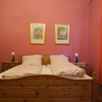 Double Room with Shower