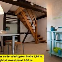 Apartment Sinnesrausch - Split Level