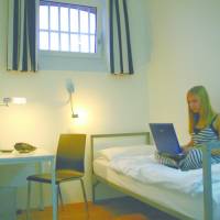 Cell Single Room