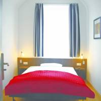 Comfort Single Room