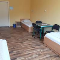 Triple Room with Shared Bathroom