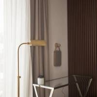 Deluxe Double Room with Balcony and Sea View