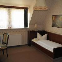Single Room with Shower