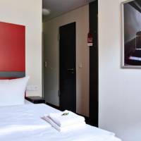 Single Room with Shower