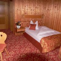 Attic Single Room