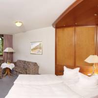 Apartment (4 Adults)