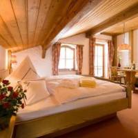 Country-Style Double Room