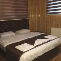 Family Suite with One Bedroom - River View and Balcony