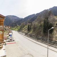 Duplex Suite with Four Bedrooms - River View and Balcony