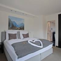 Superior Double Room with Balcony