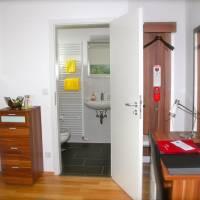 Comfort Single Room