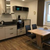 Apartment (4 Persons)