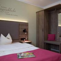 Large Single Room