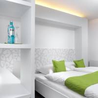 Double Room - Disability Access