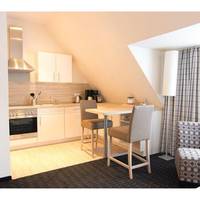 Studio Apartment (2 Adults)