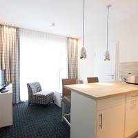 One-Bedroom Apartment (2 Adults)