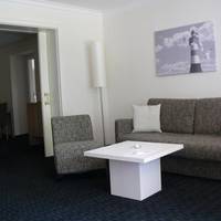 Two-Bedroom Apartment (4 Adults)