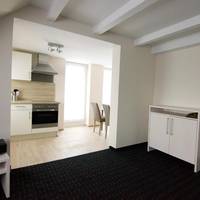 Penthouse Apartment (2 Adults)